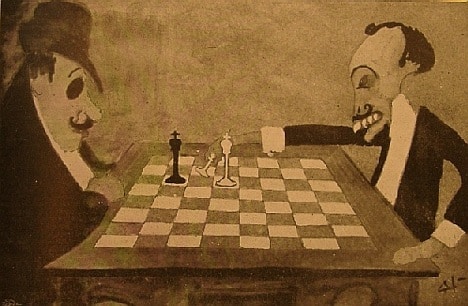partida-de-ajedrez
