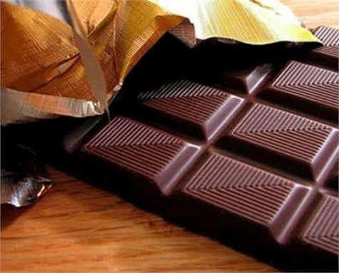 chocolate memoria