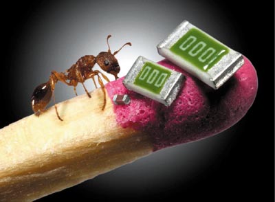 nanotecnologia