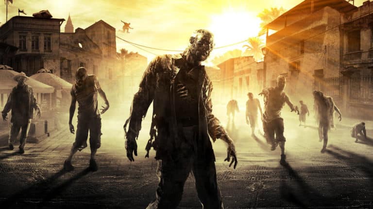 Todos somos zombies Todos somos zombies