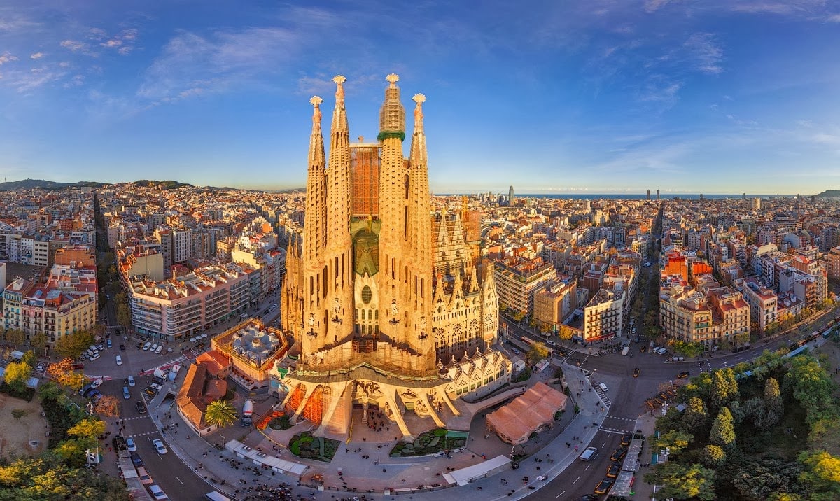 Barcelona será sede de la Famelab en 2014