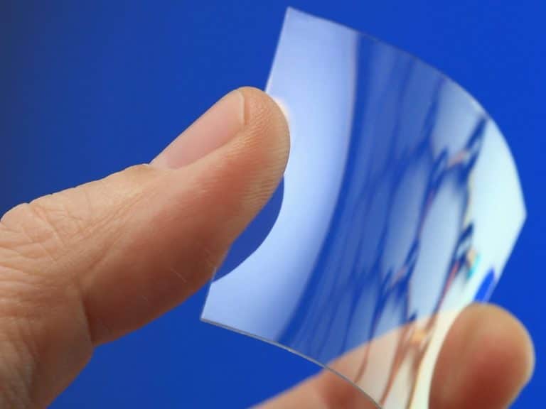 Grafeno, el material del futuro Grafeno, el material del futuro