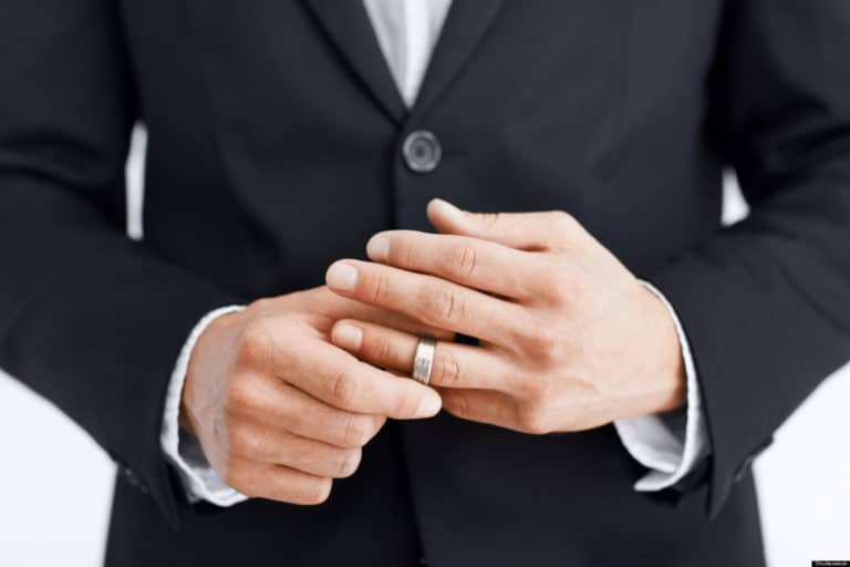 Las mujeres los prefieren casados?
