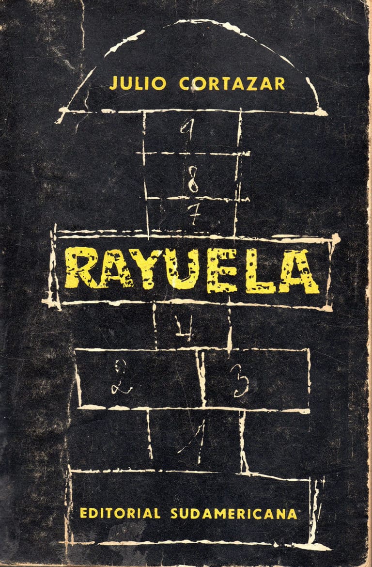 A 50 años de “Rayuela” A 50 años de “Rayuela”