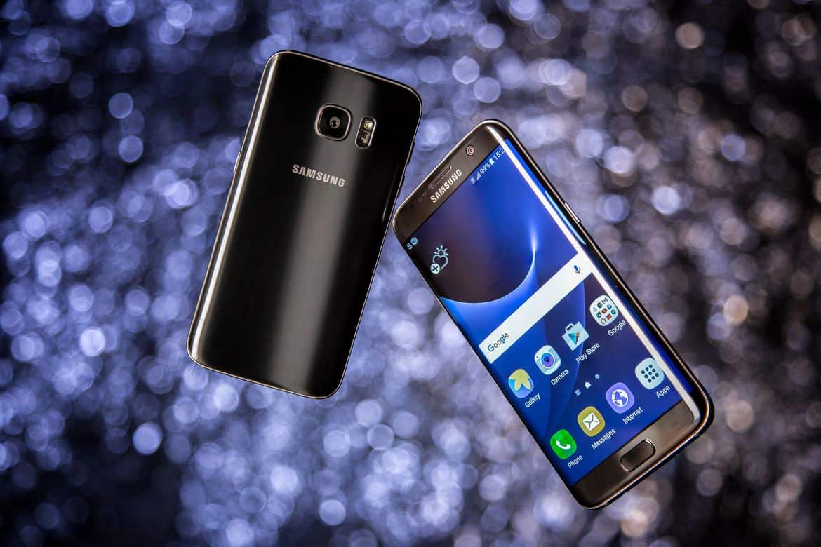 Disfruta del 4G de la mano de Samsung Galaxy