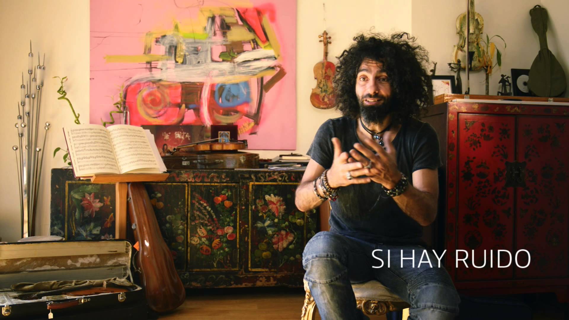 Descubre cómo interfiere el ruido en tu pensamiento con Mute Test y 