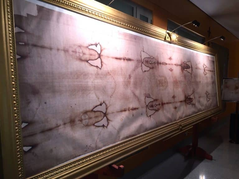 El sudario de Turín, ese misterio pendiente de la ciencia El sudario de Turín, ese misterio pendiente de la ciencia