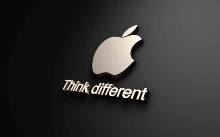 Los 6 inventos más absurdos de Apple Los 6 inventos más absurdos de Apple