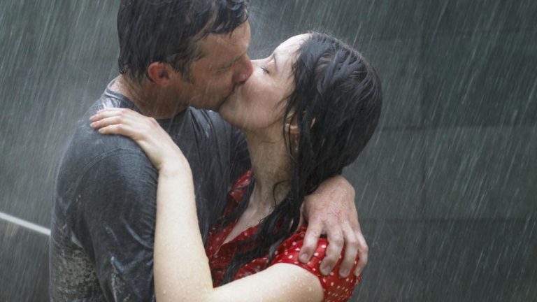 La ciencia te dice cómo lograr el beso perfecto La ciencia te dice cómo lograr el beso perfecto