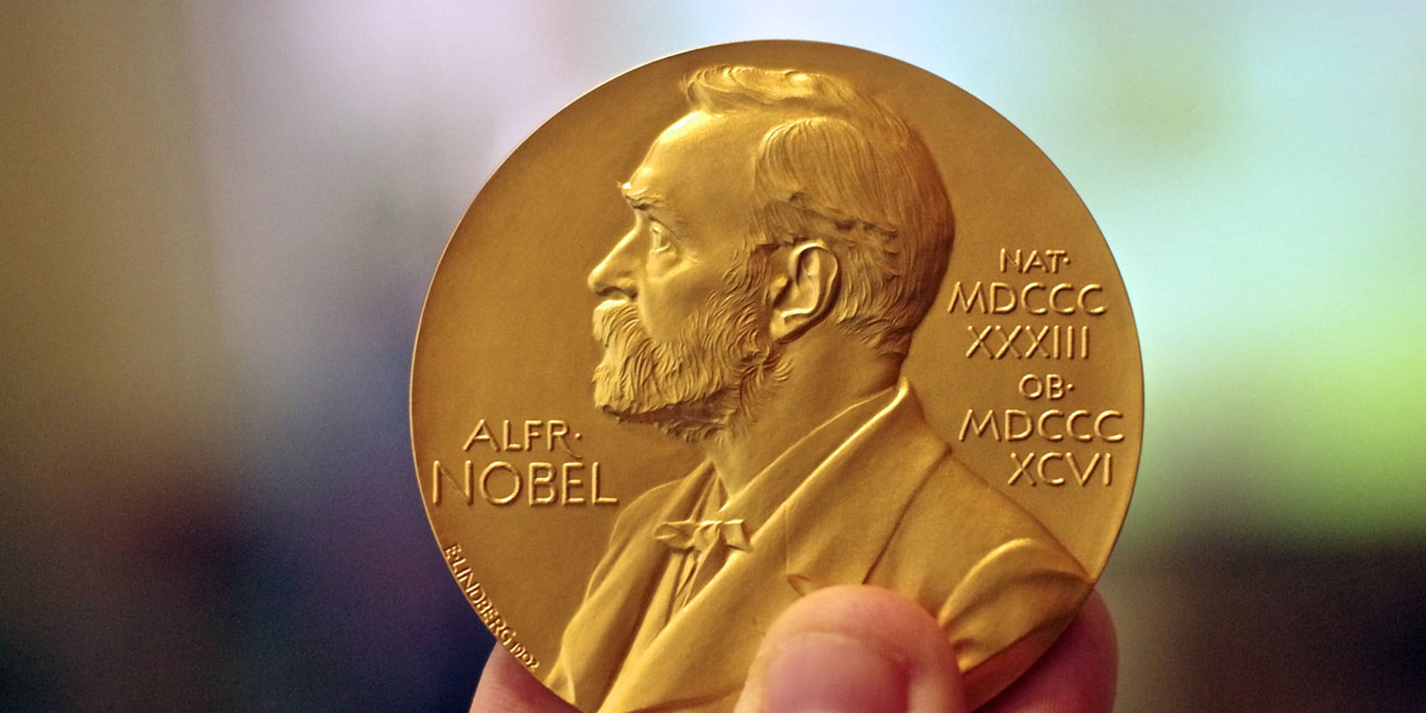 Higgs y Englert se llevan el Nobel de Física