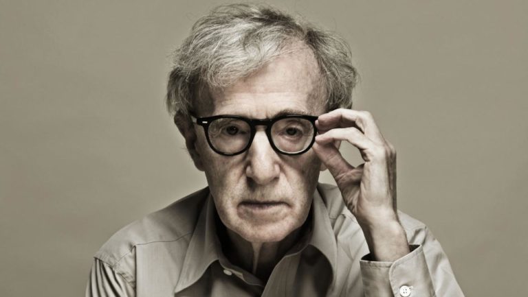 Curiosidades del excéntrico Woody Allen Curiosidades del excéntrico Woody Allen