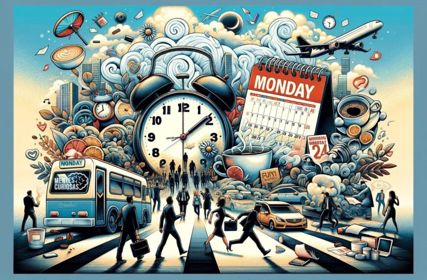 Los Lunes: Origen, curiosidades y su nombre en diversos idiomas