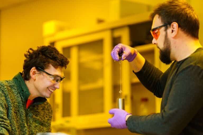 Revolución en la impresión 3D: Sandia National Laboratories desarrolla una técnica que acelera la producción y mejora la resistencia