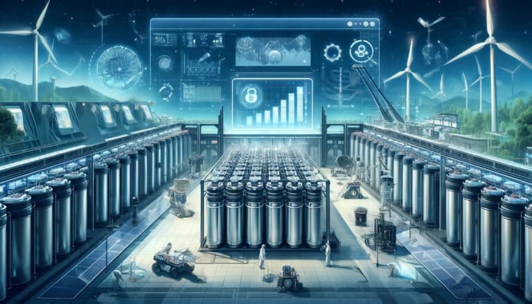 Nueva tecnología en baterías de iones de sodio promete revolucionar el almacenamiento de energía