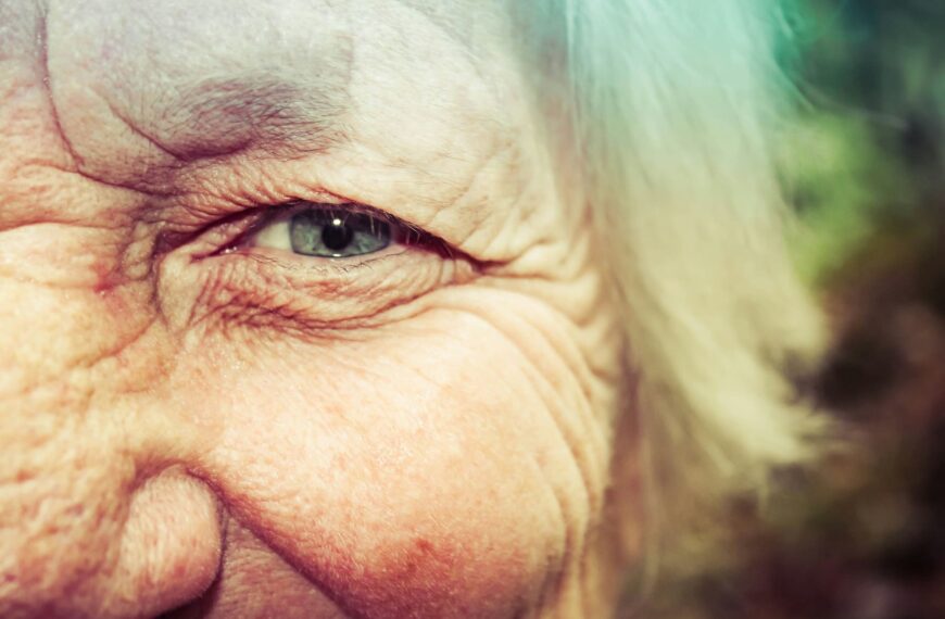 Supercentenarios: Personas que desafían el límite de la longevidad humana