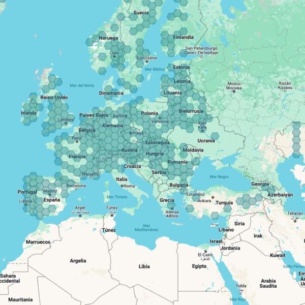 Google presenta Flood Hub: la herramienta que alerta sobre inundaciones con días de anticipación