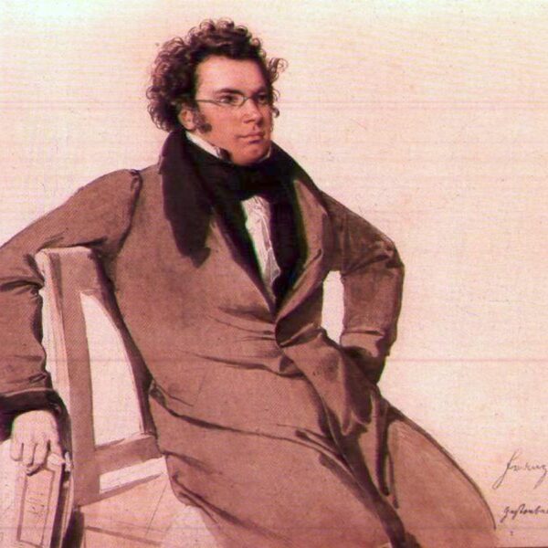 Nace Franz Schubert: El genio musical del Romanticismo