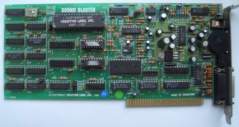 Regreso desde el pasado: restauran dos icónicas Sound Blaster 16 y reavivan la historia de las tarjetas de sonido más legendarias del PC