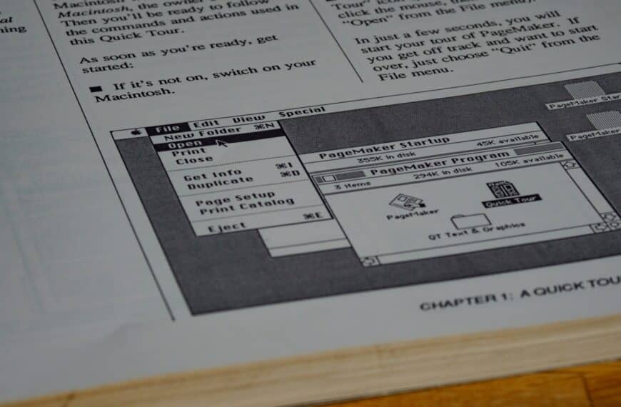 PageMaker: el pionero de la autoedición que abrió la era del diseño digital