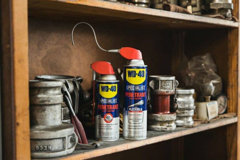 WD-40: El legado secreto que protegió misiles, arregló bisagras y conquistó el mundo