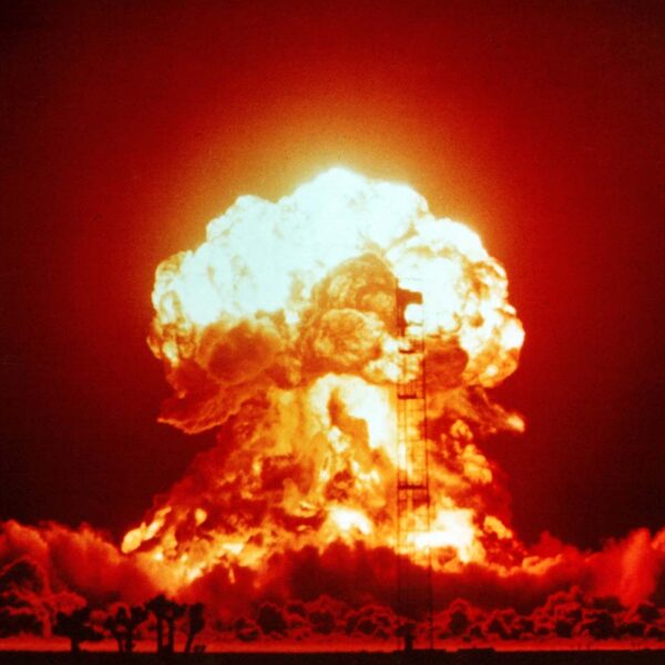 Armas Nucleares: El Arsenal Oculto que Sigue Definiendo el Equilibrio Mundial