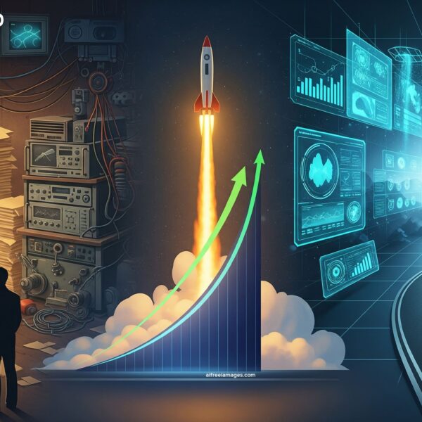 La “Regla del Delta 4”: mito, método y métricas reales tras la disrupción
