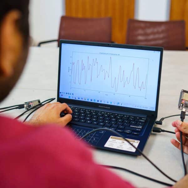 Wi-Fi como herramienta médica: un router barato puede medir el pulso con precisión clínica