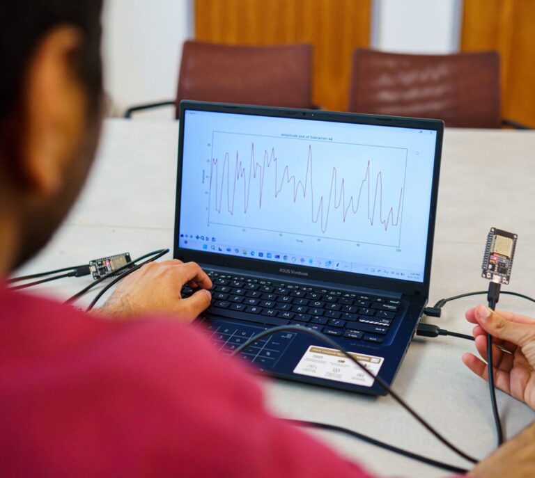 Wi-Fi como herramienta médica: un router barato puede medir el pulso con precisión clínica