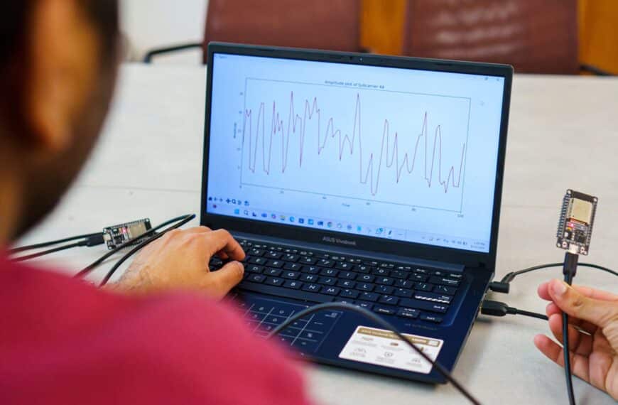 Wi-Fi como herramienta médica: un router barato puede medir el pulso con precisión clínica