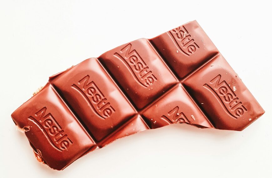 Nestlé: de una papilla para salvar bebés a un gigante global de café, chocolate y nutrición