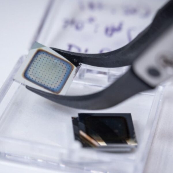 La ‘neurona’ artificial que acerca a los robots a una conciencia casi humana