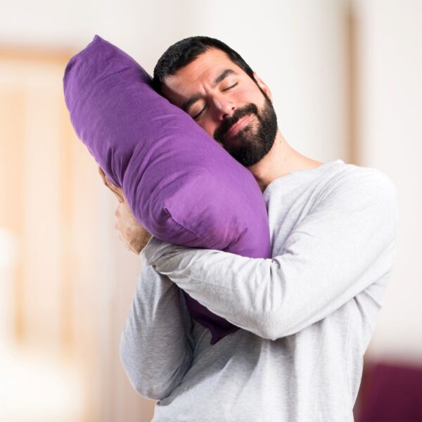 Dormir bien se convierte en prioridad: así están cambiando los rituales nocturnos ante el Día Mundial del Sueño