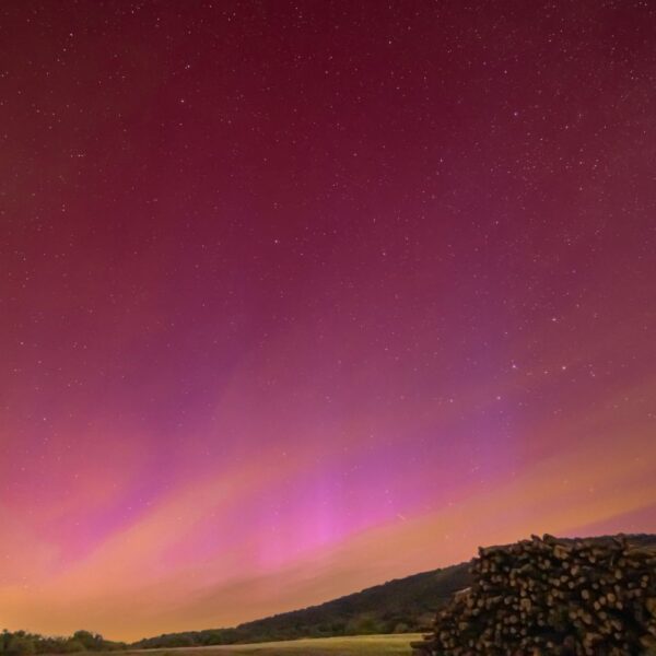 Recorrer la Península y las islas en busca de estrellas