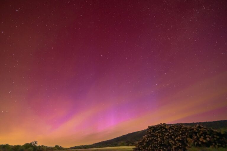 Recorrer la Península y las islas en busca de estrellas