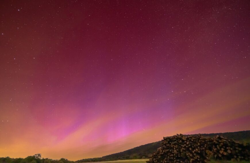 Recorrer la Península y las islas en busca de estrellas