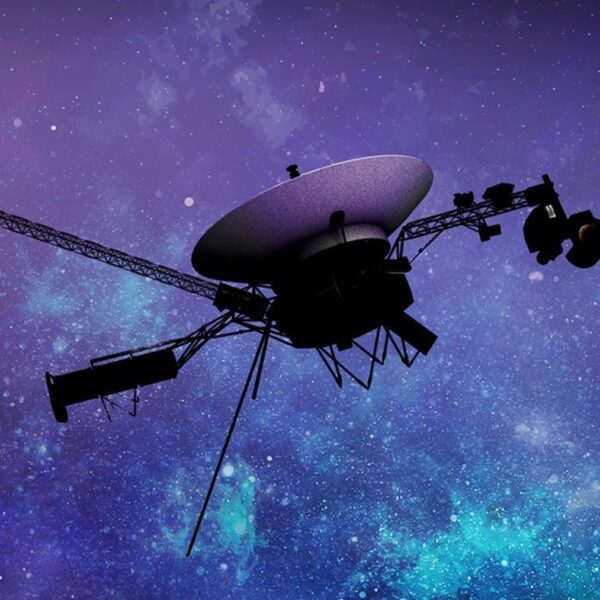 NASA apaga otro instrumento de Voyager 1 para alargar la misión más allá de lo previsto