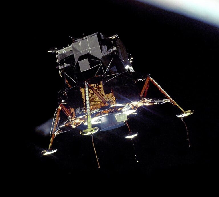 El código que llevó al Apollo 11 a la Luna puede leerse hoy en GitHub