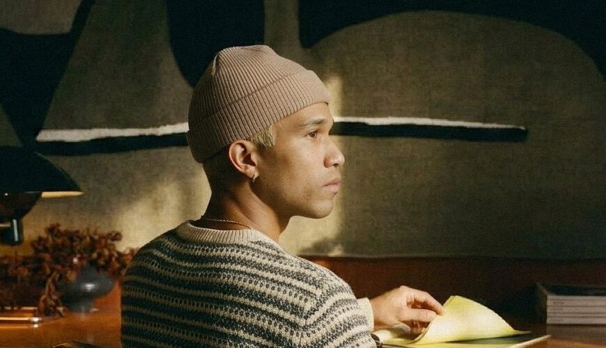 Sabi quiere escribir con el pensamiento sin cirugía ni teclado