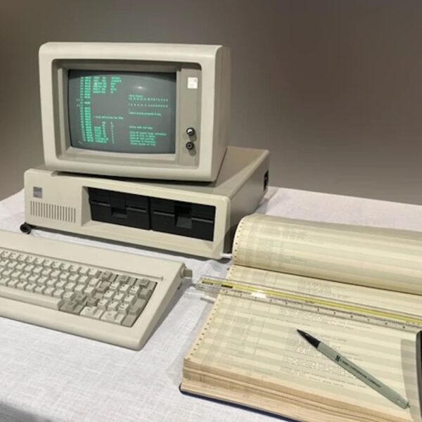 Microsoft abre el DOS original: el código que puso en marcha la era del PC