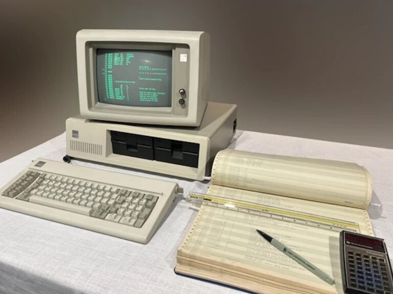 Microsoft abre el DOS original: el código que puso en marcha la era del PC