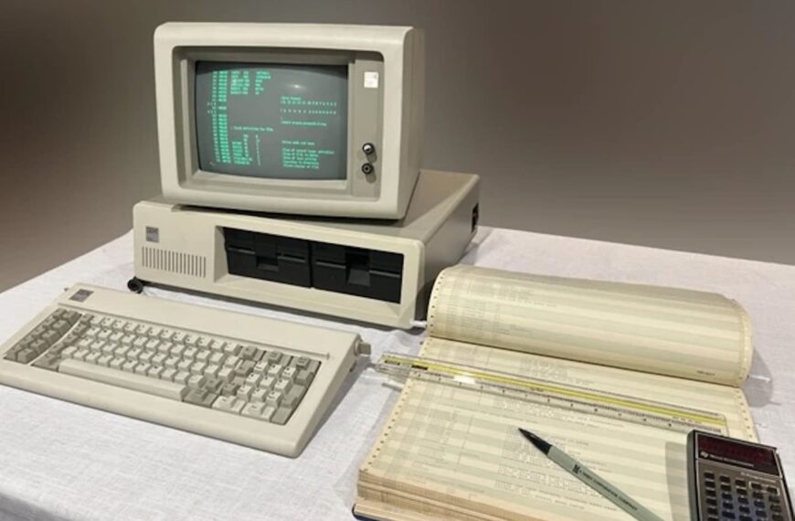Microsoft abre el DOS original: el código que puso en marcha la era del PC