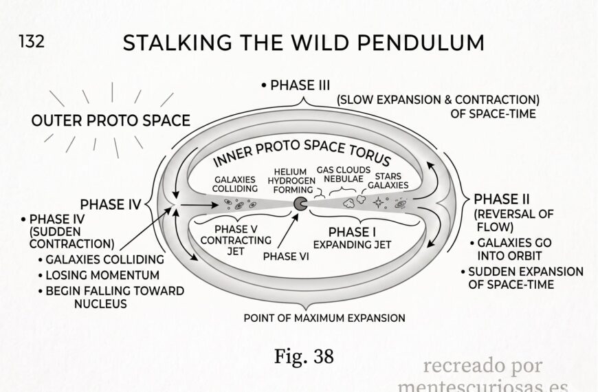 El documento de la CIA que «demuestra» que vivimos en una simulación: lo que de verdad dice (y lo que no)